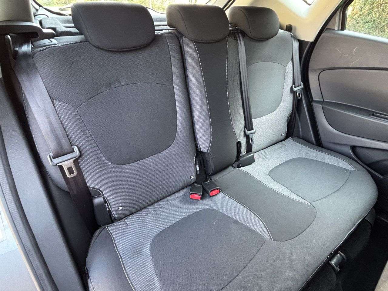 2014 RENAULT CAPTUR 2014 RENAULT CAPTUR