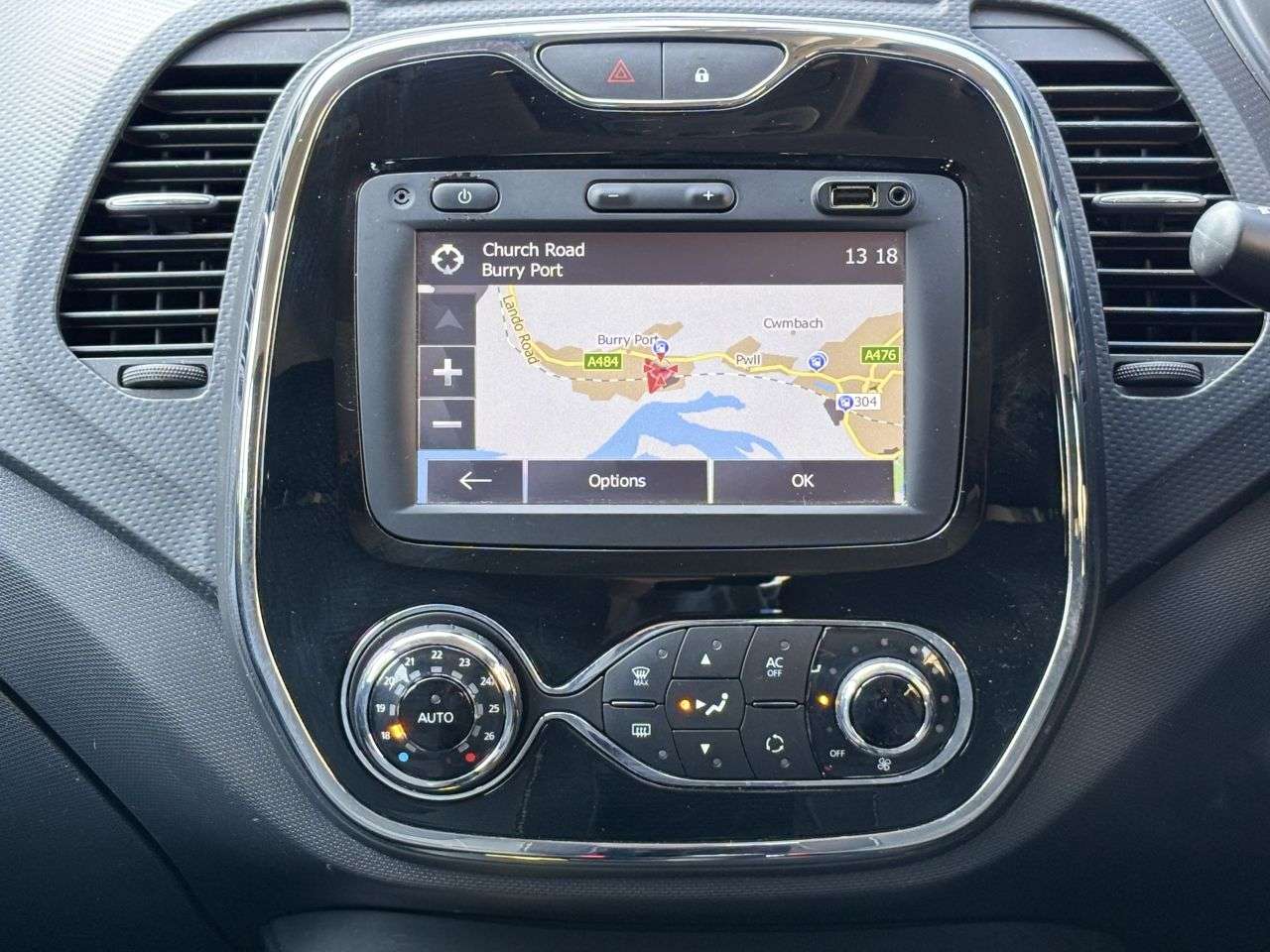 2014 RENAULT CAPTUR 2014 RENAULT CAPTUR