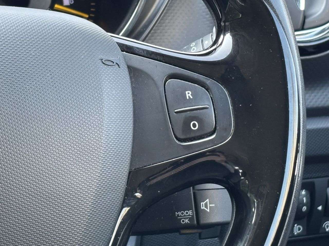 2014 RENAULT CAPTUR 2014 RENAULT CAPTUR