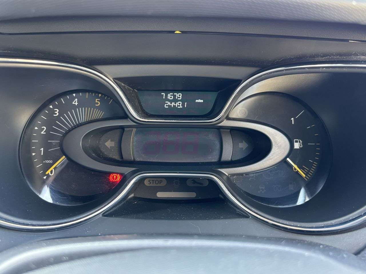 2014 RENAULT CAPTUR 2014 RENAULT CAPTUR