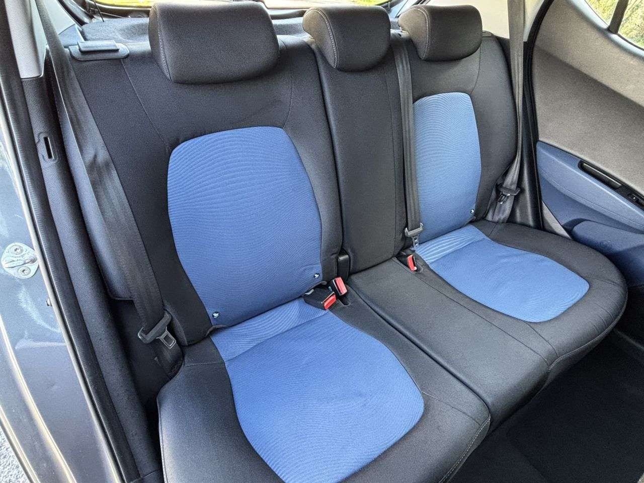 2014 HYUNDAI I10 2014 HYUNDAI I10