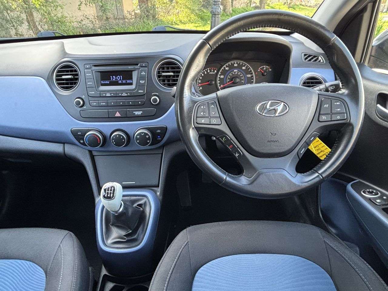 2014 HYUNDAI I10 2014 HYUNDAI I10