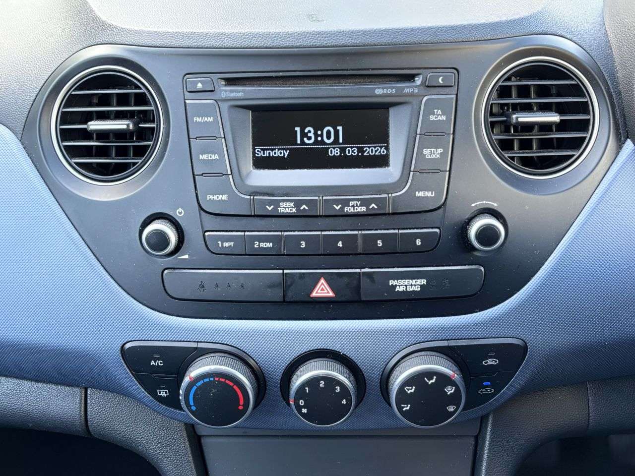 2014 HYUNDAI I10 2014 HYUNDAI I10