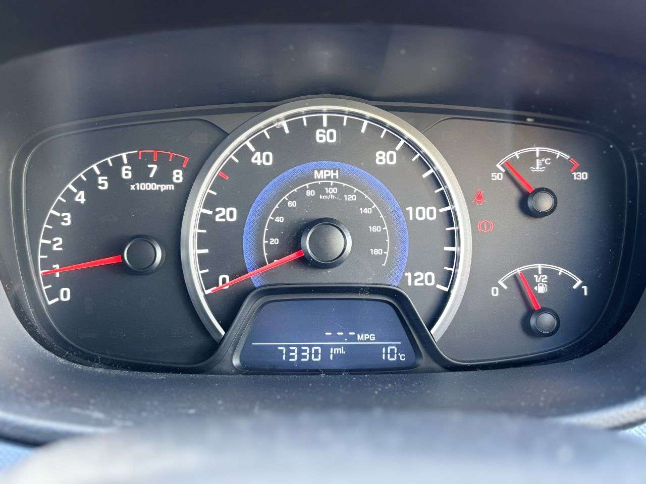 2014 HYUNDAI I10 2014 HYUNDAI I10