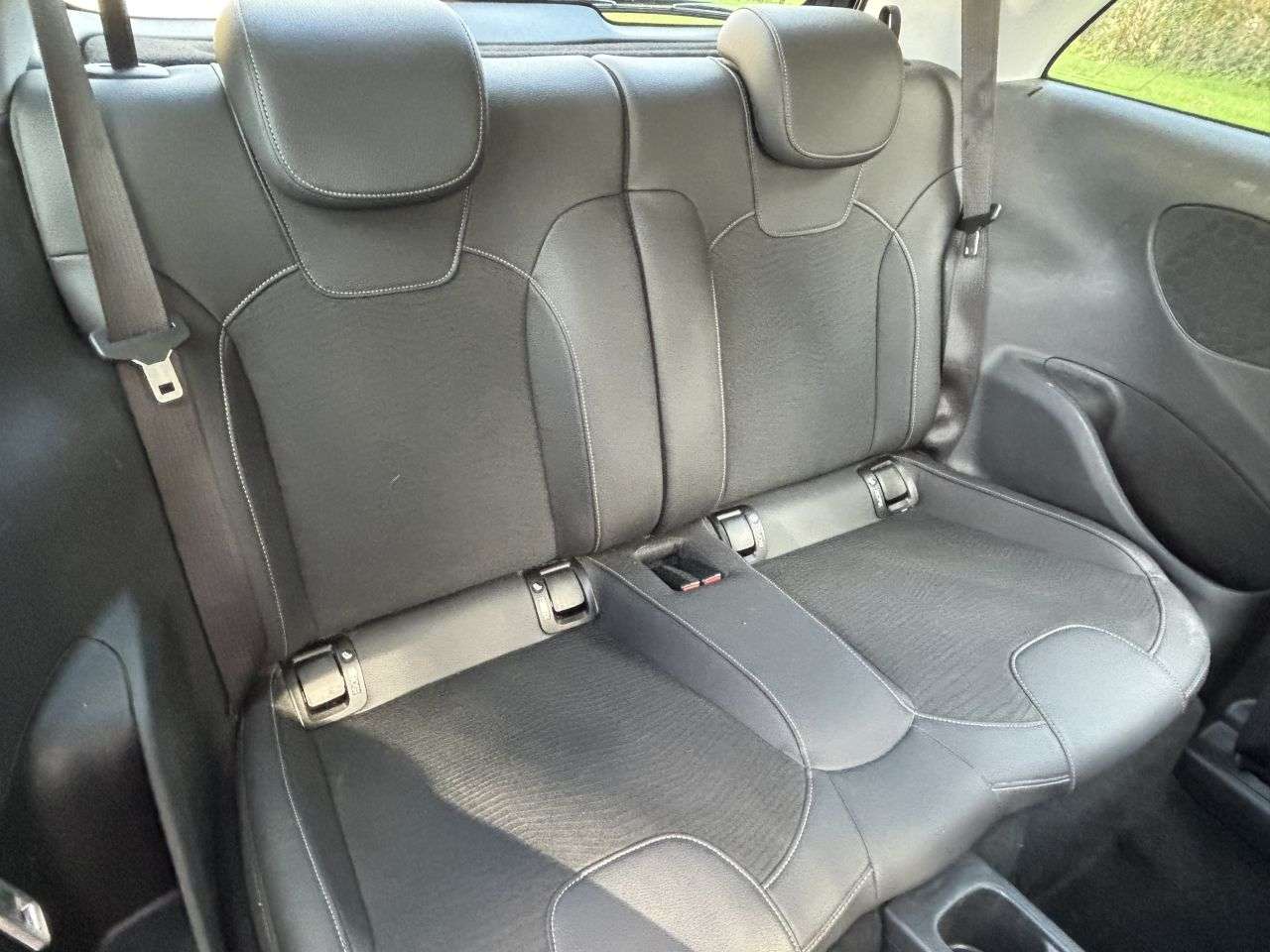 2016 VAUXHALL ADAM 2016 VAUXHALL ADAM