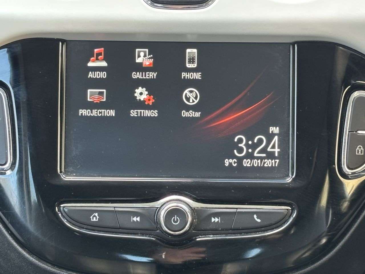 2016 VAUXHALL ADAM 2016 VAUXHALL ADAM