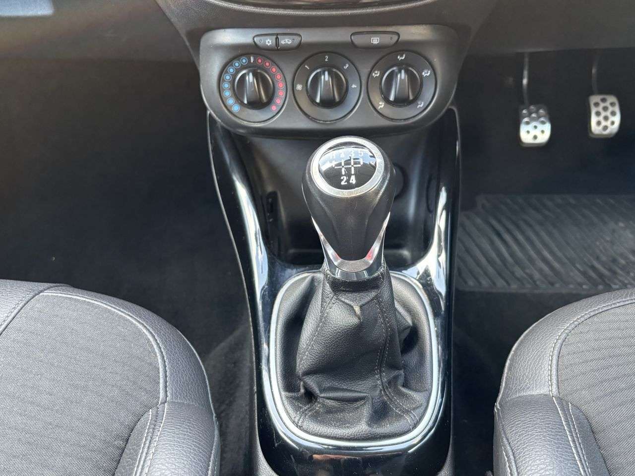 2016 VAUXHALL ADAM 2016 VAUXHALL ADAM