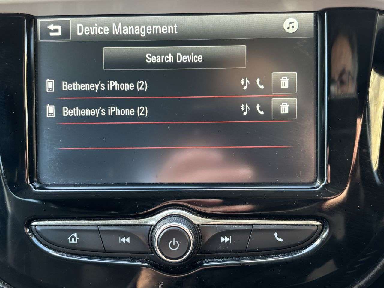 2016 VAUXHALL ADAM 2016 VAUXHALL ADAM