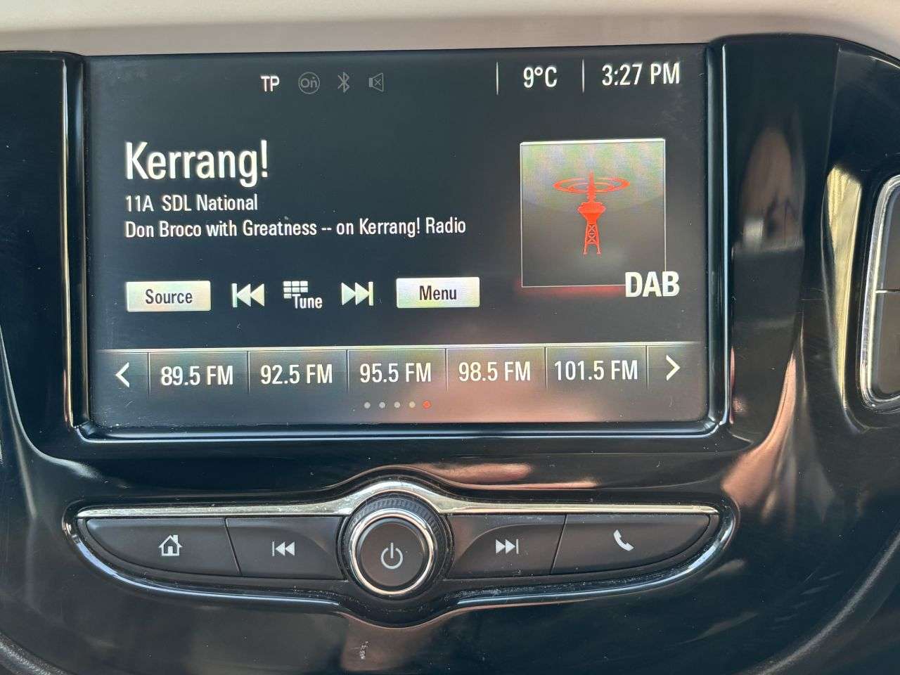 2016 VAUXHALL ADAM 2016 VAUXHALL ADAM