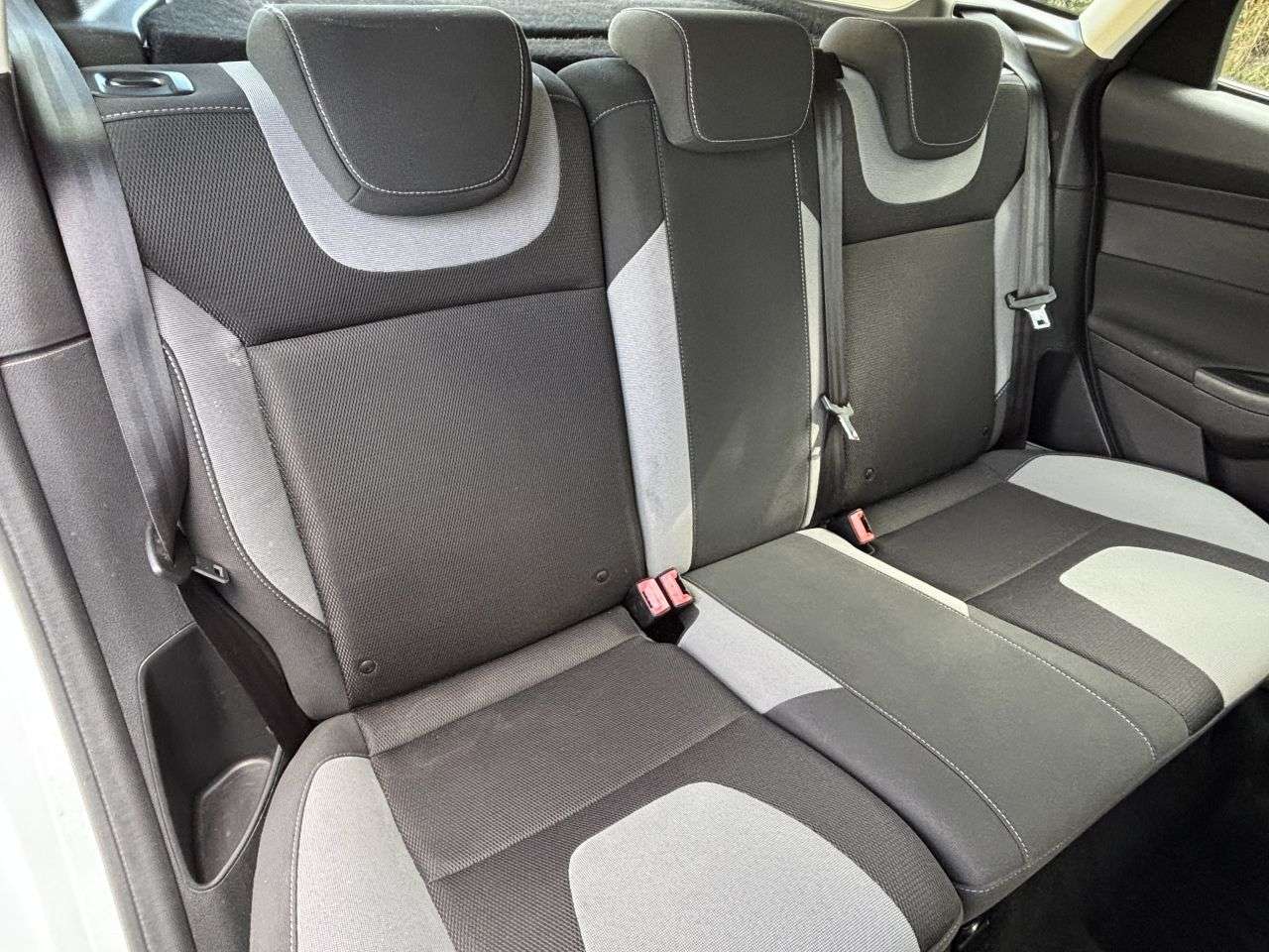 2014 FORD FOCUS 2014 FORD FOCUS