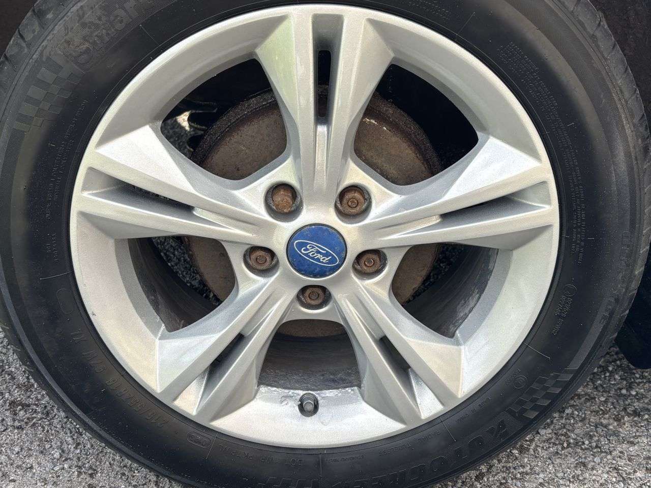 2014 FORD FOCUS 2014 FORD FOCUS