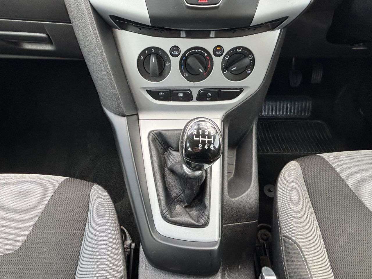 2014 FORD FOCUS 2014 FORD FOCUS