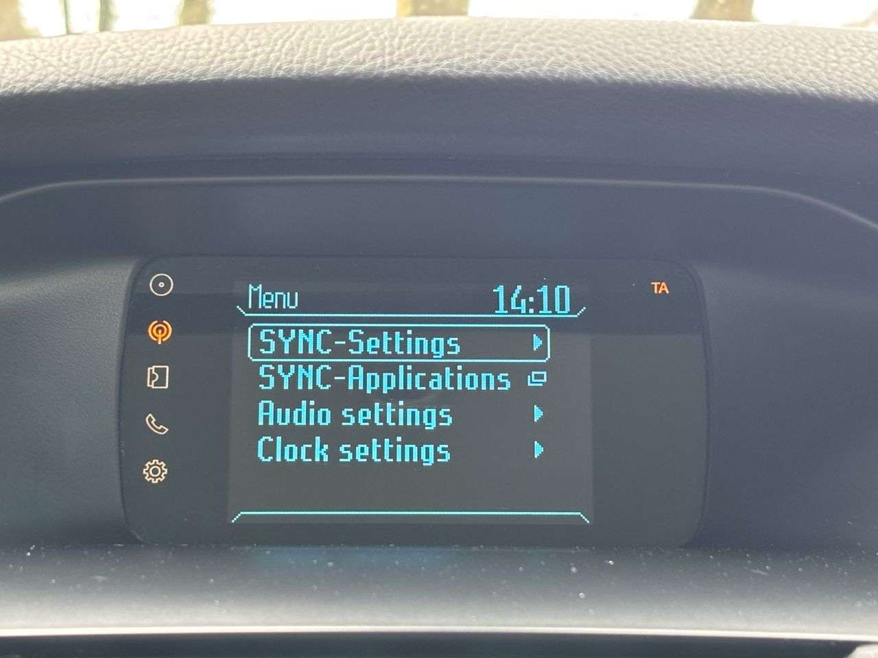 2014 FORD FOCUS 2014 FORD FOCUS