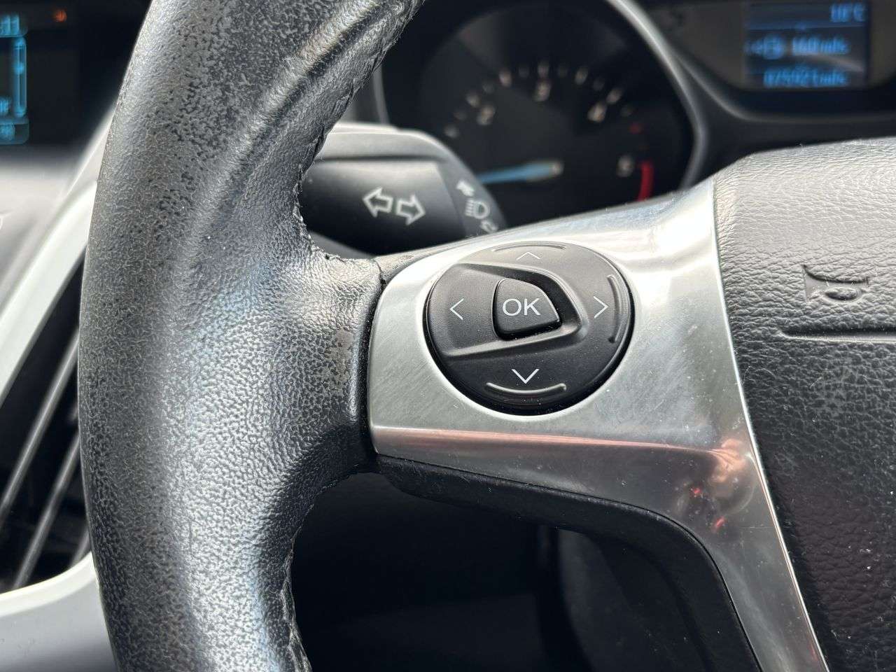 2014 FORD FOCUS 2014 FORD FOCUS