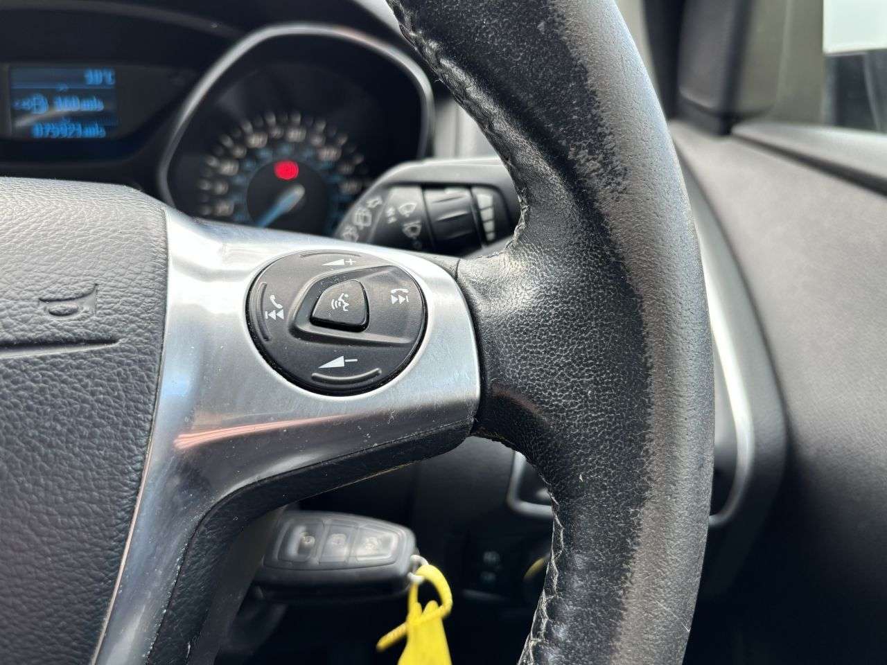 2014 FORD FOCUS 2014 FORD FOCUS