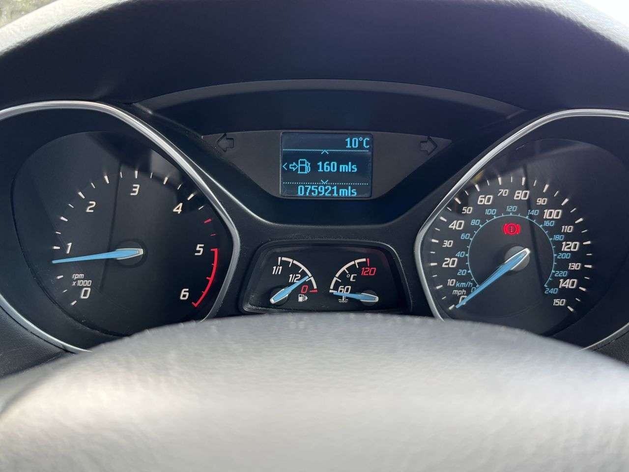 2014 FORD FOCUS 2014 FORD FOCUS