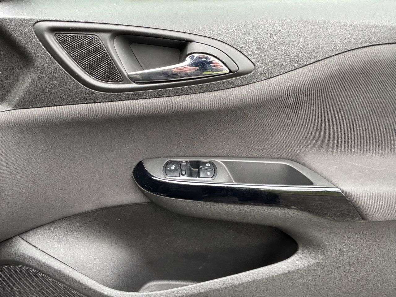2015 VAUXHALL CORSA 2015 VAUXHALL CORSA