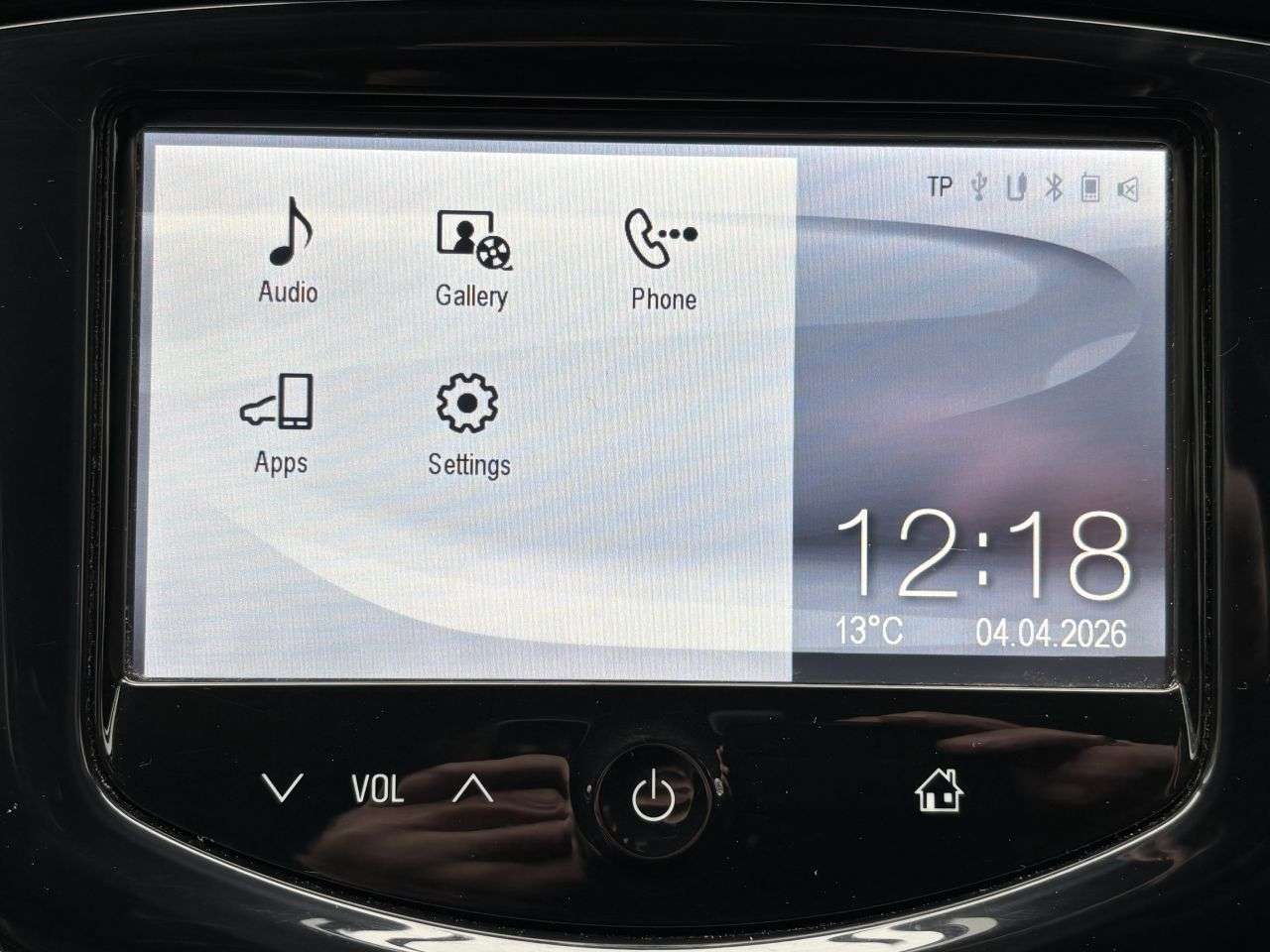 2015 VAUXHALL CORSA 2015 VAUXHALL CORSA