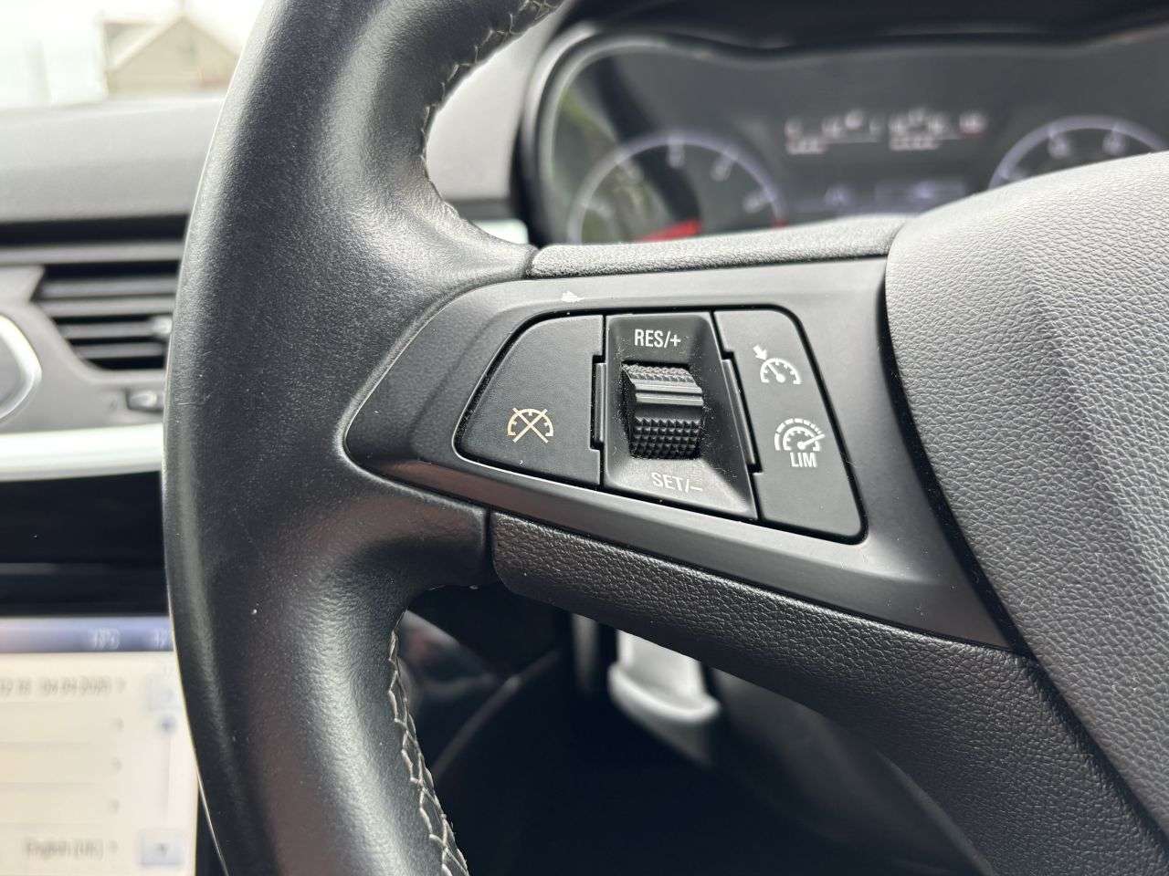 2015 VAUXHALL CORSA 2015 VAUXHALL CORSA