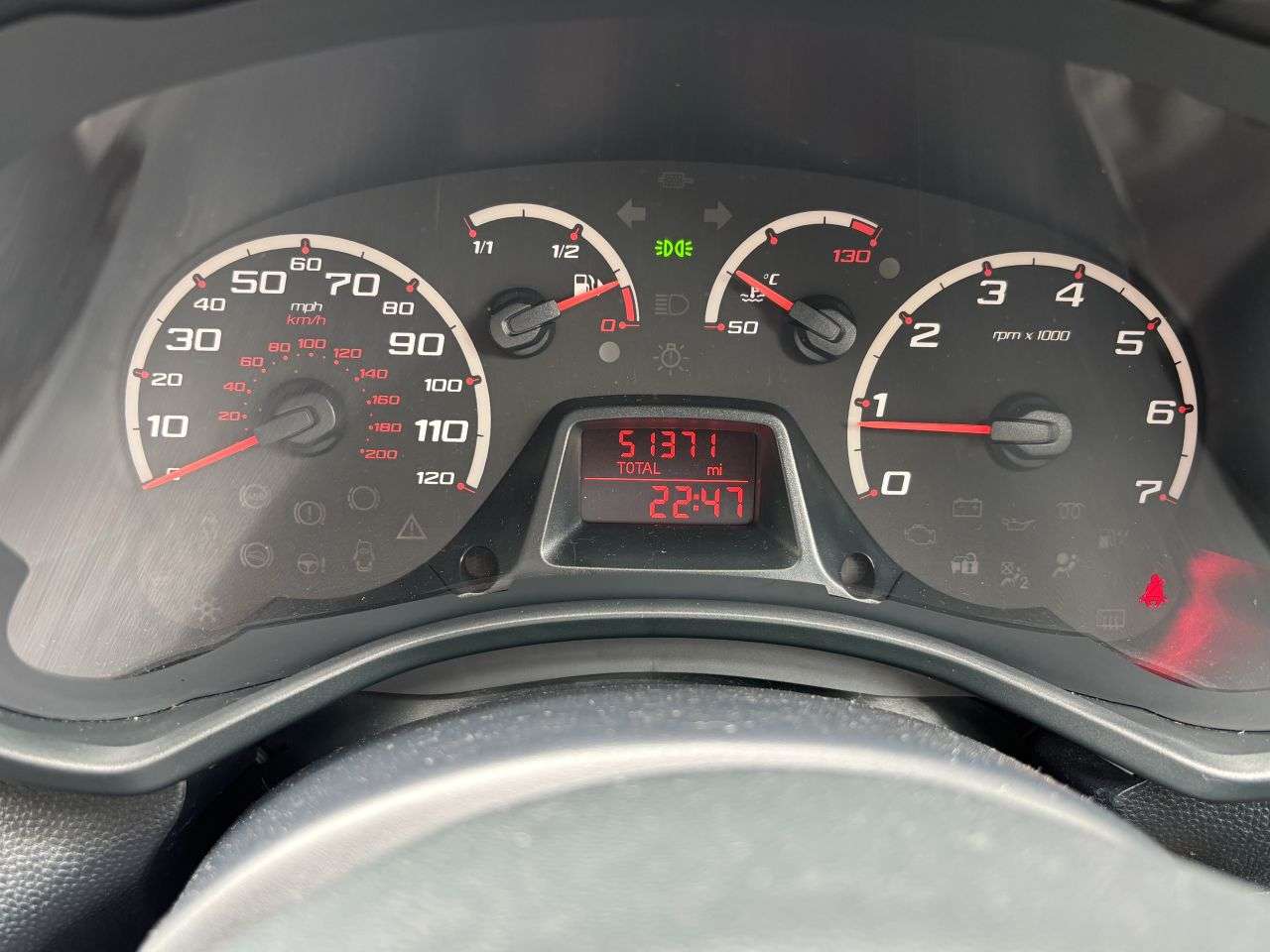 2009 FORD KA 2009 FORD KA