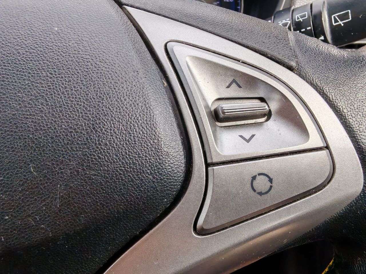 2011 HYUNDAI IX20 2011 HYUNDAI IX20