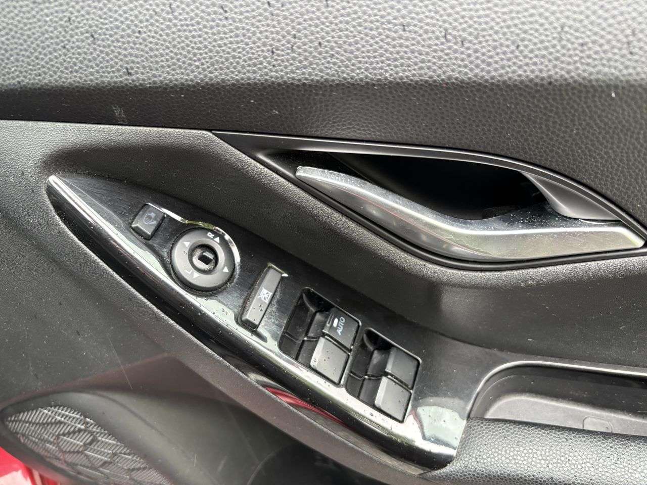2011 HYUNDAI IX20 2011 HYUNDAI IX20