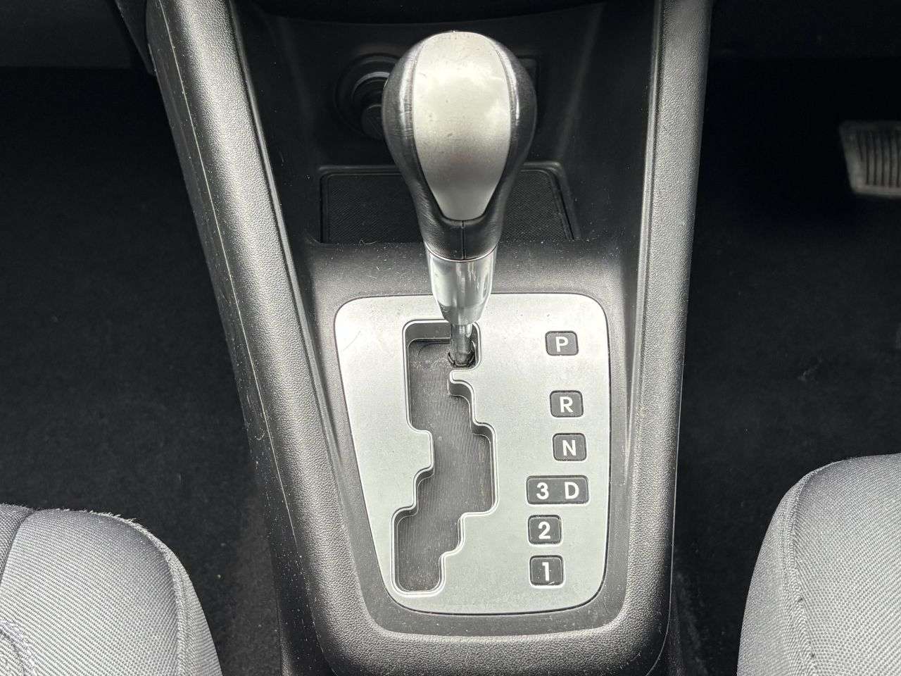 2011 HYUNDAI IX20 2011 HYUNDAI IX20