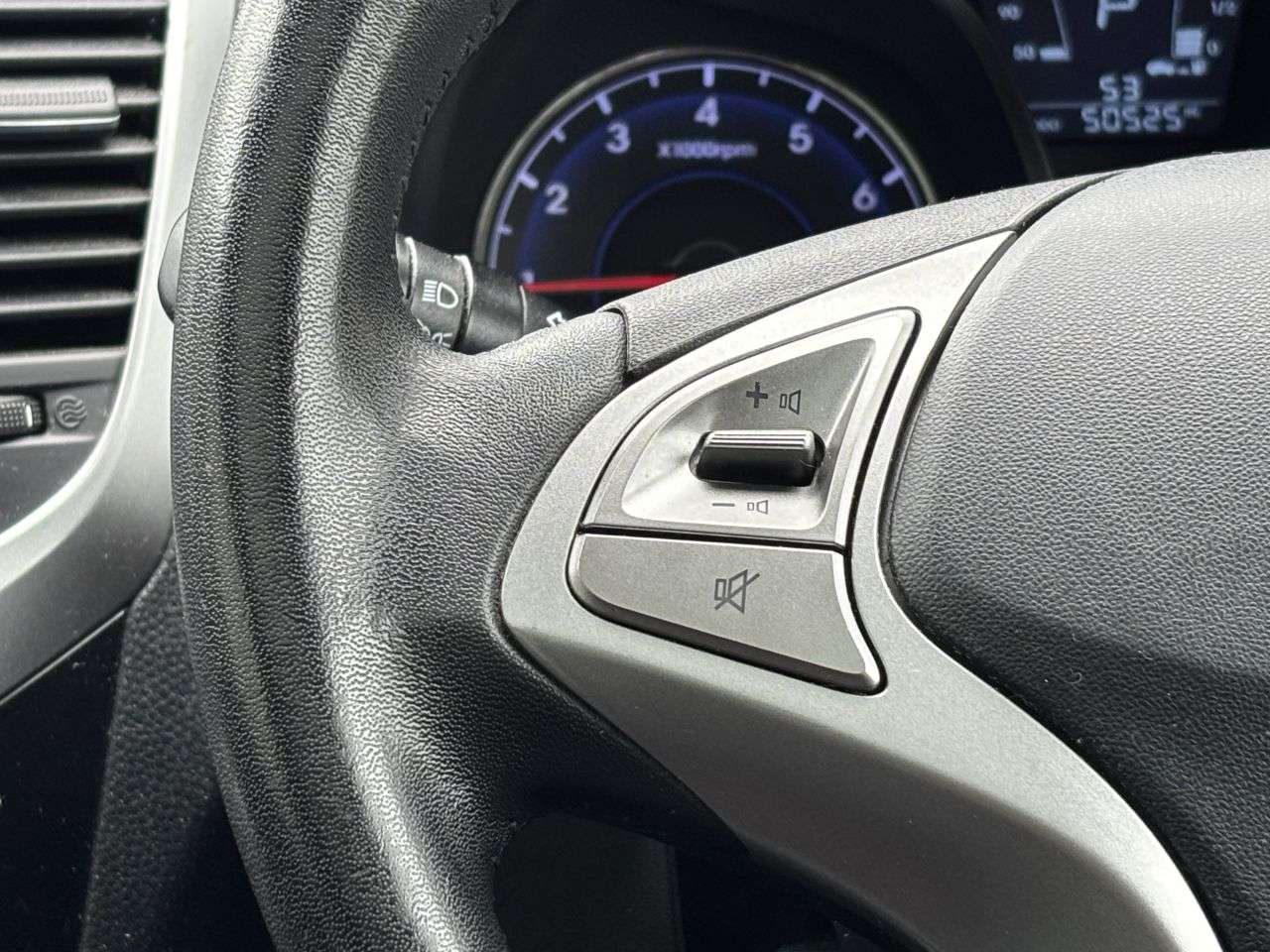 2011 HYUNDAI IX20 2011 HYUNDAI IX20