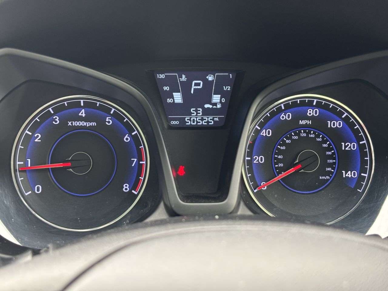 2011 HYUNDAI IX20 2011 HYUNDAI IX20