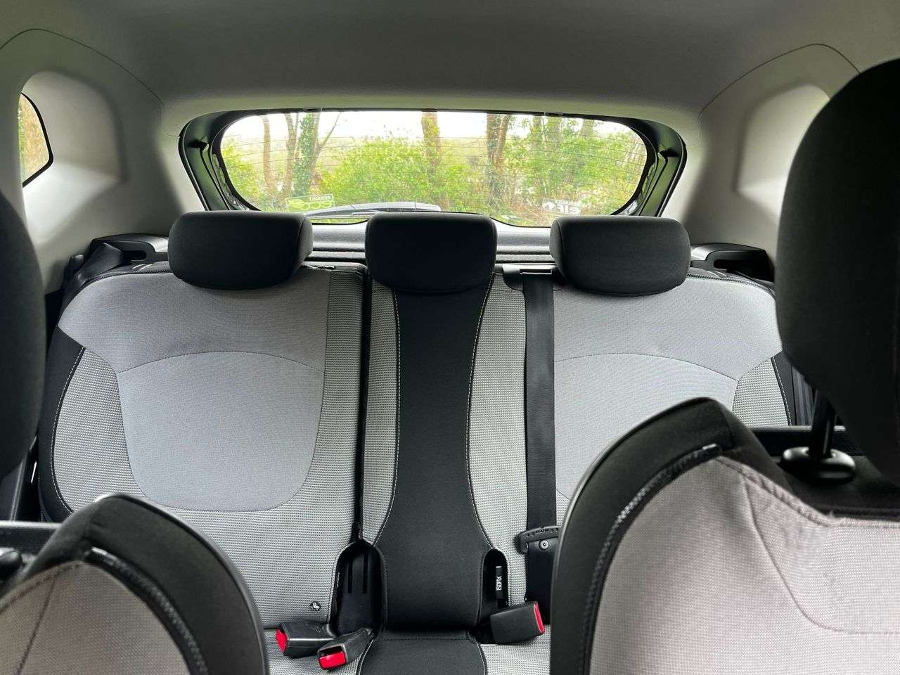 2014 RENAULT CAPTUR 2014 RENAULT CAPTUR