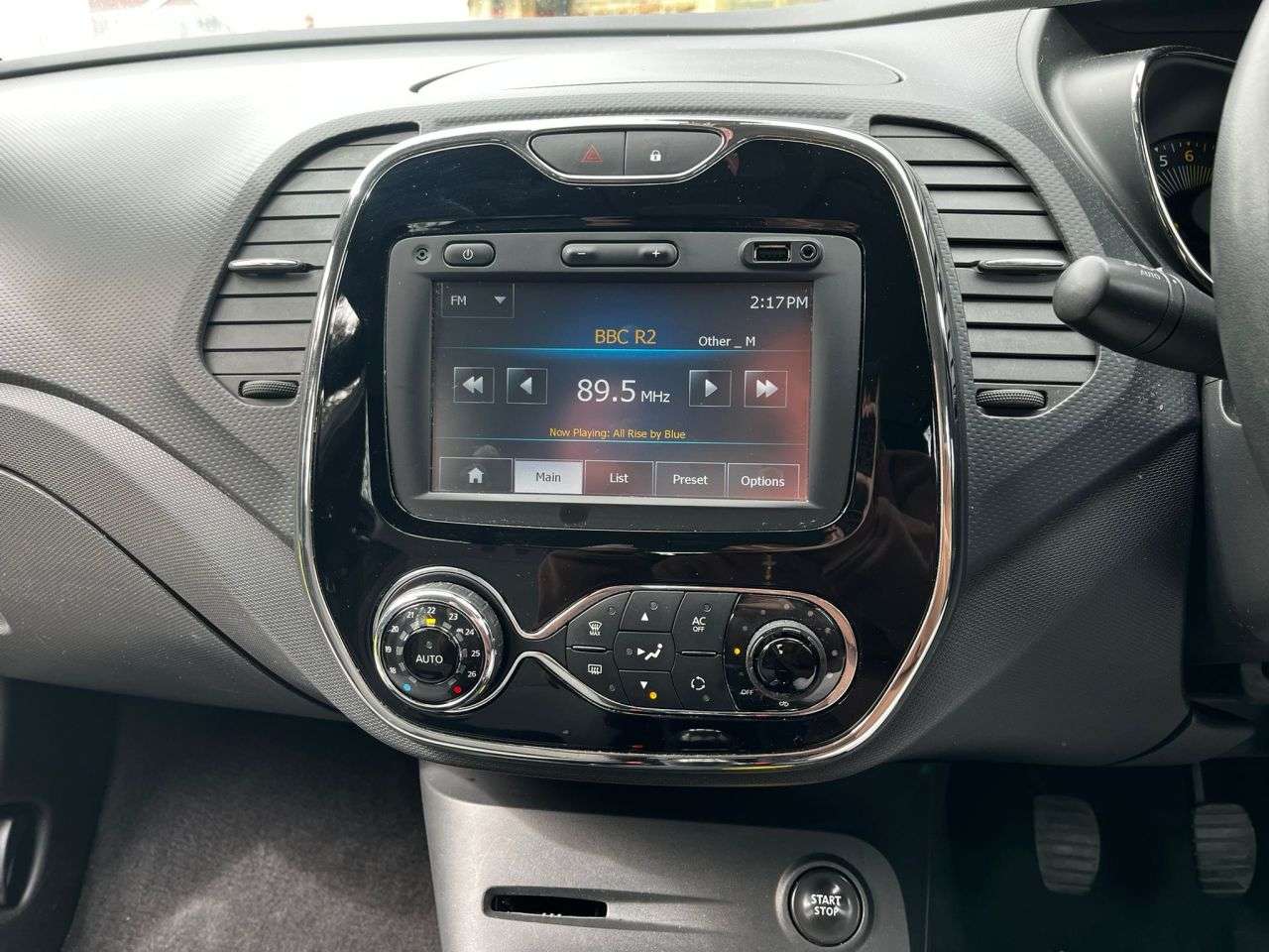 2014 RENAULT CAPTUR 2014 RENAULT CAPTUR