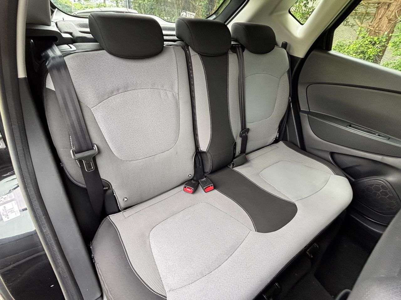 2014 RENAULT CAPTUR 2014 RENAULT CAPTUR