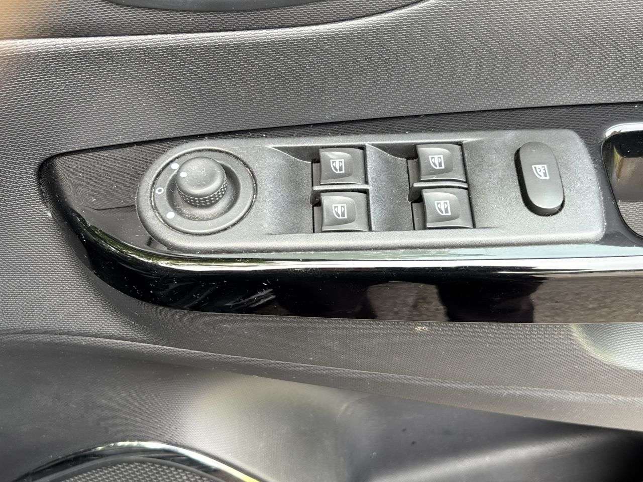 2014 RENAULT CAPTUR 2014 RENAULT CAPTUR