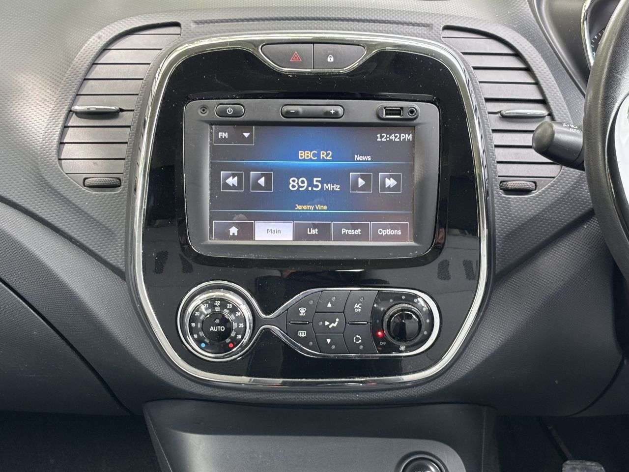 2014 RENAULT CAPTUR 2014 RENAULT CAPTUR
