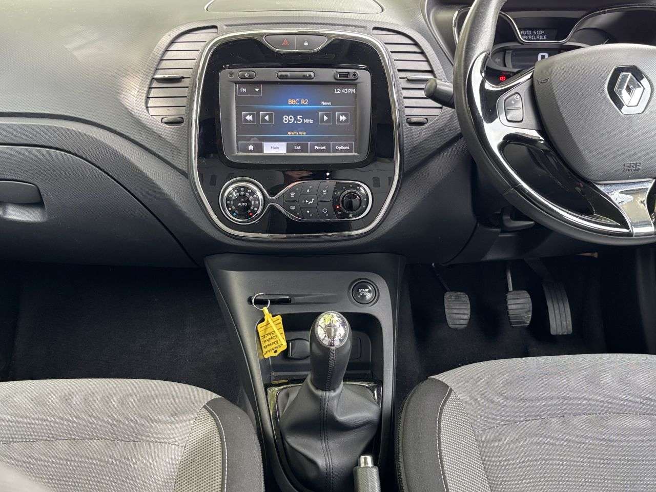 2014 RENAULT CAPTUR 2014 RENAULT CAPTUR