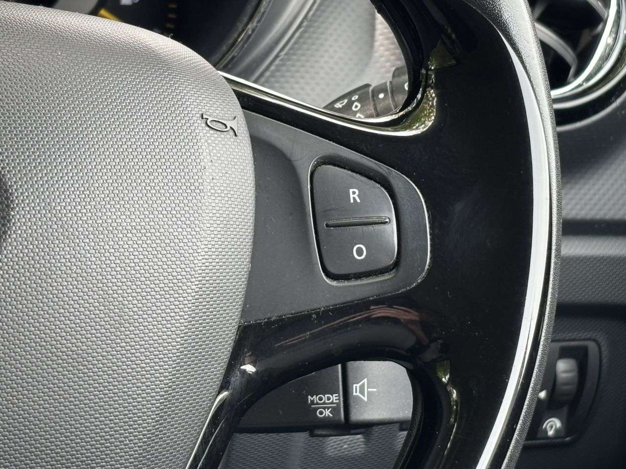 2014 RENAULT CAPTUR 2014 RENAULT CAPTUR