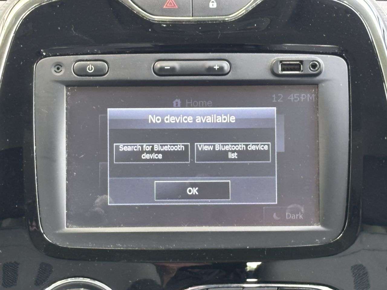 2014 RENAULT CAPTUR 2014 RENAULT CAPTUR