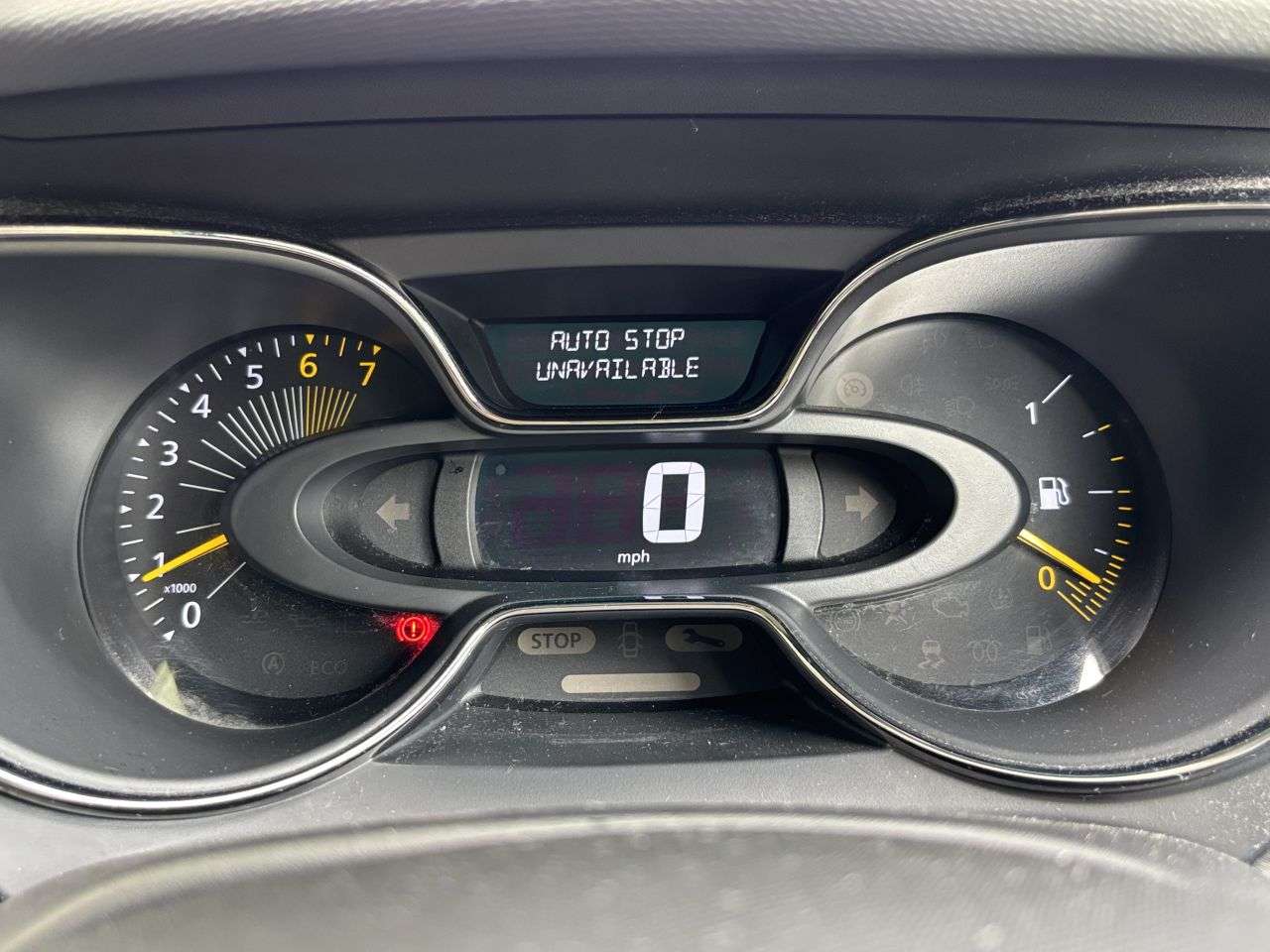 2014 RENAULT CAPTUR 2014 RENAULT CAPTUR