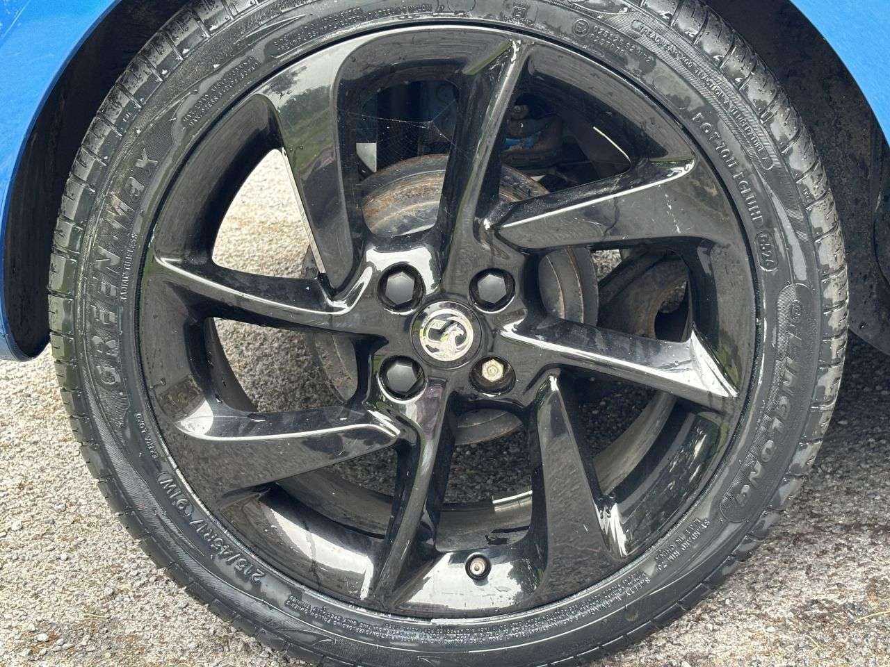 2016 VAUXHALL ADAM 2016 VAUXHALL ADAM
