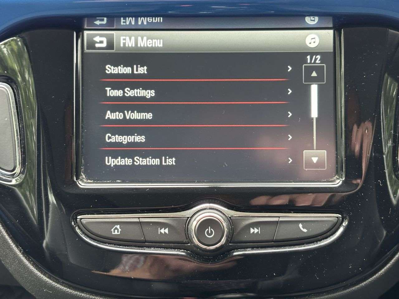 2016 VAUXHALL ADAM 2016 VAUXHALL ADAM