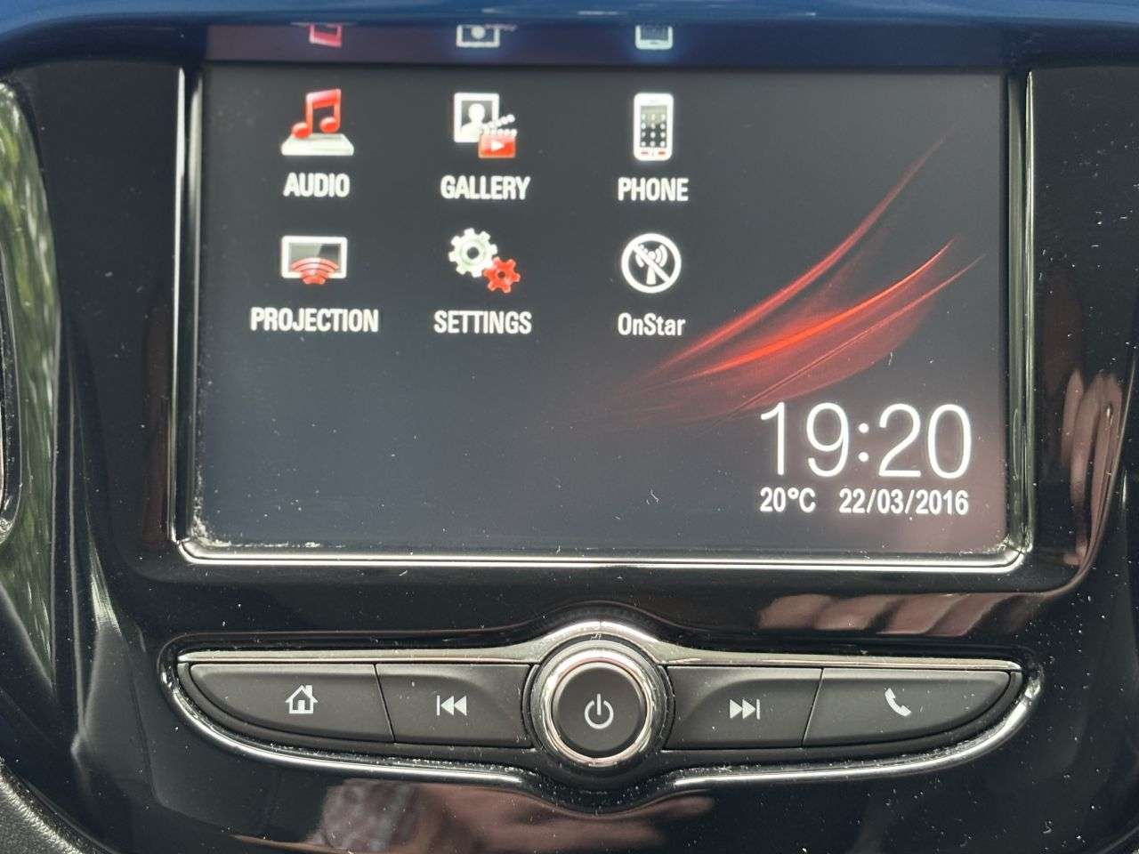 2016 VAUXHALL ADAM 2016 VAUXHALL ADAM