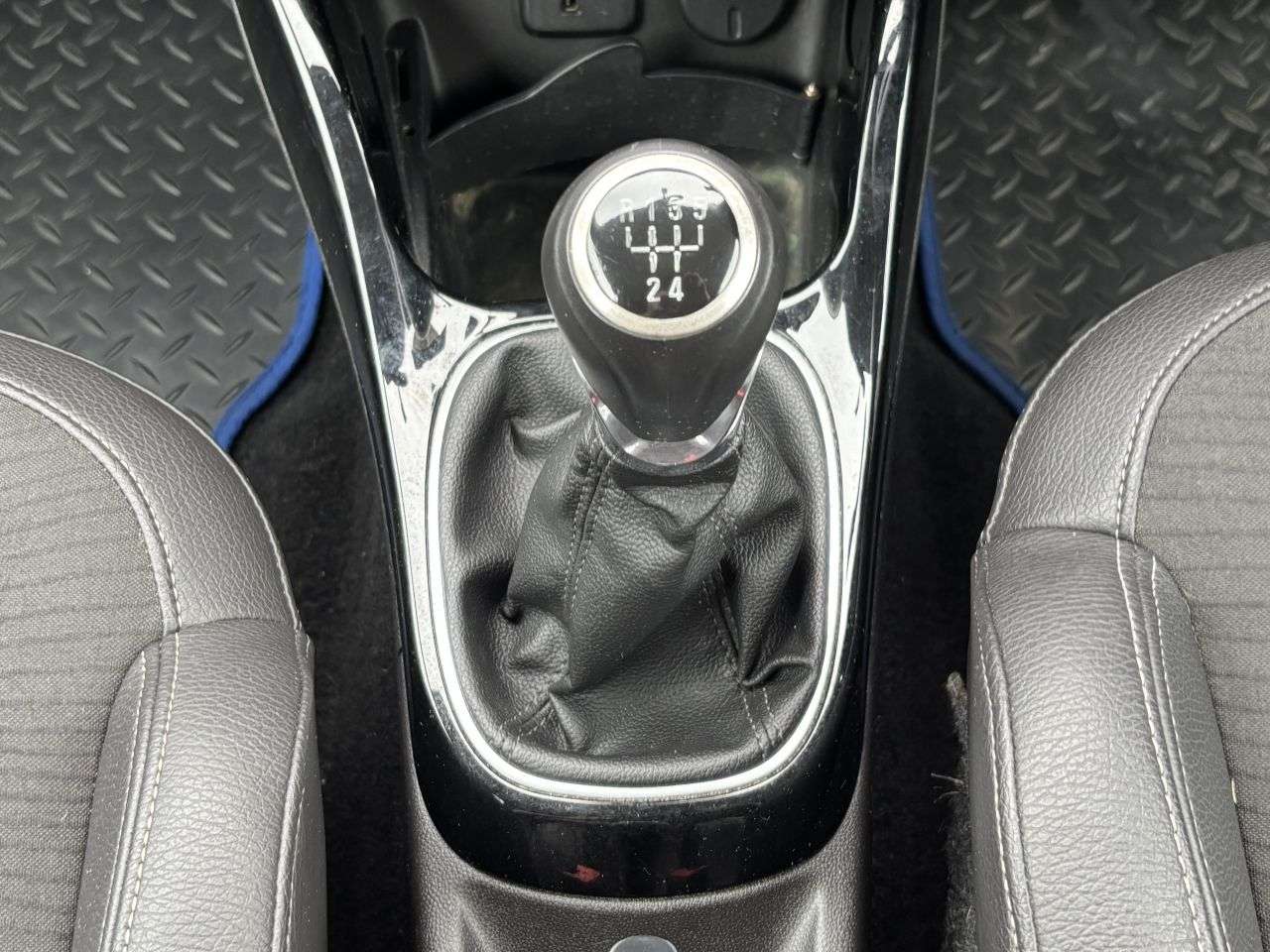 2016 VAUXHALL ADAM 2016 VAUXHALL ADAM