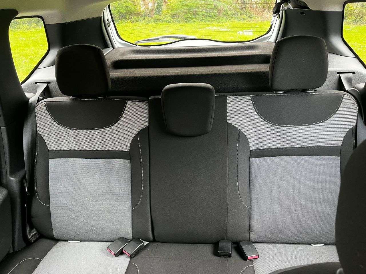 2016 DACIA DUSTER 2016 DACIA DUSTER