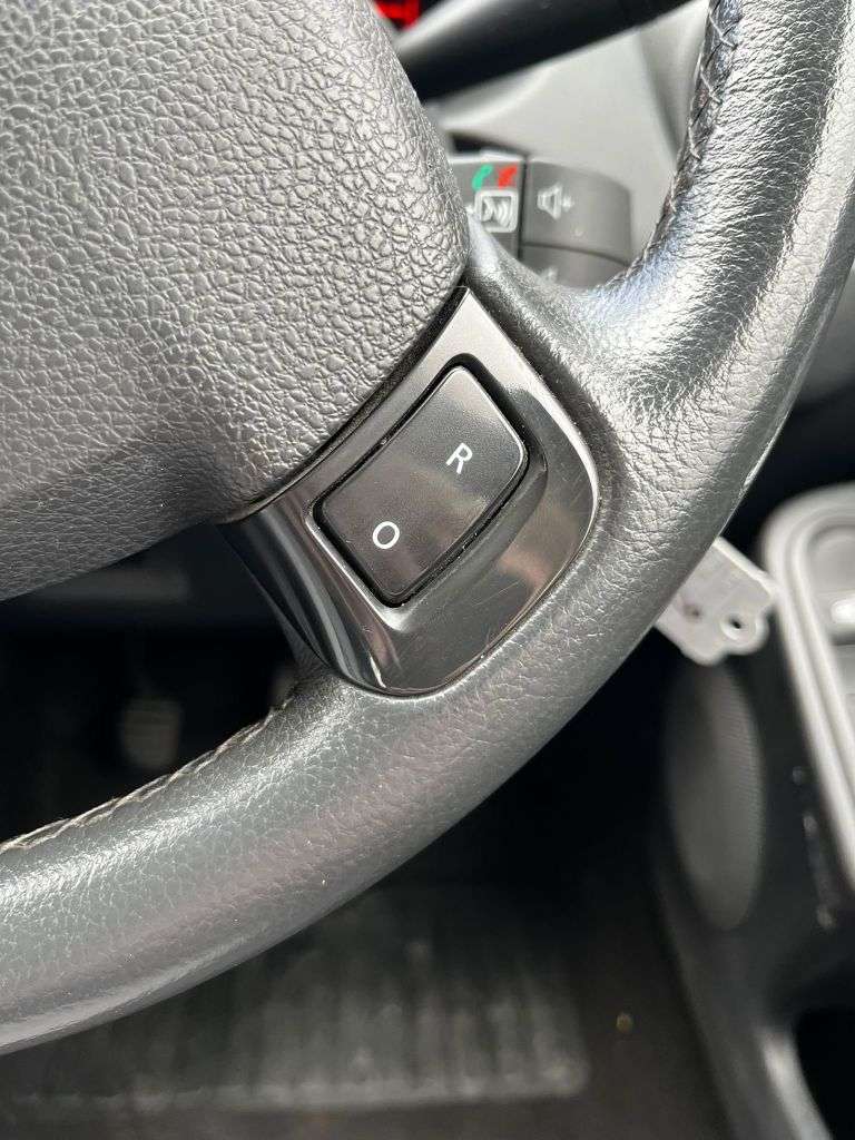 2016 DACIA DUSTER 2016 DACIA DUSTER