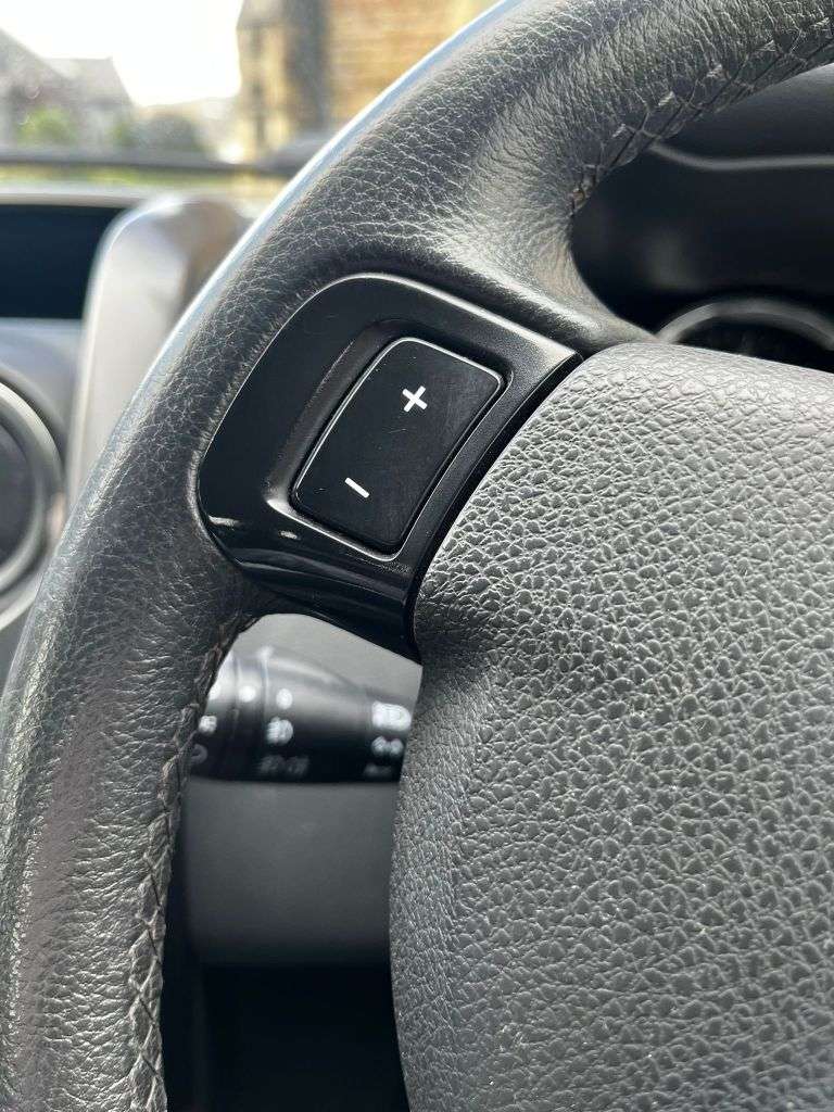 2016 DACIA DUSTER 2016 DACIA DUSTER