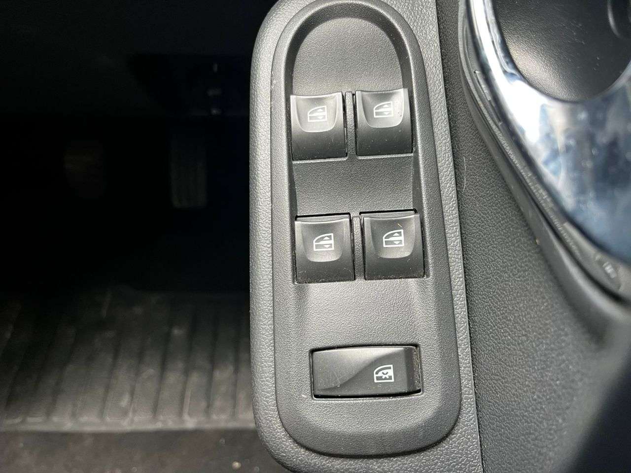 2016 DACIA DUSTER 2016 DACIA DUSTER