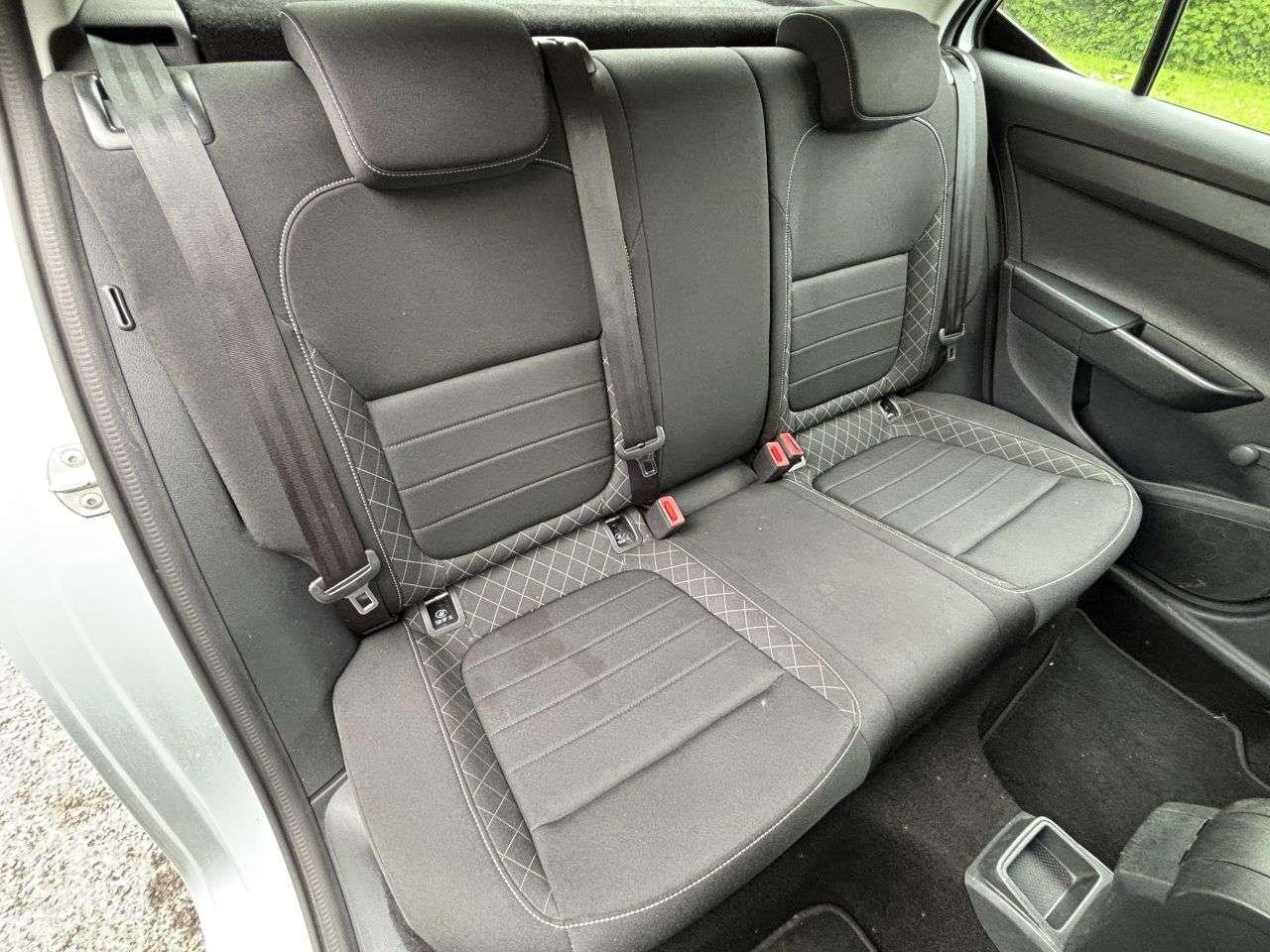 2015 SKODA FABIA 2015 SKODA FABIA