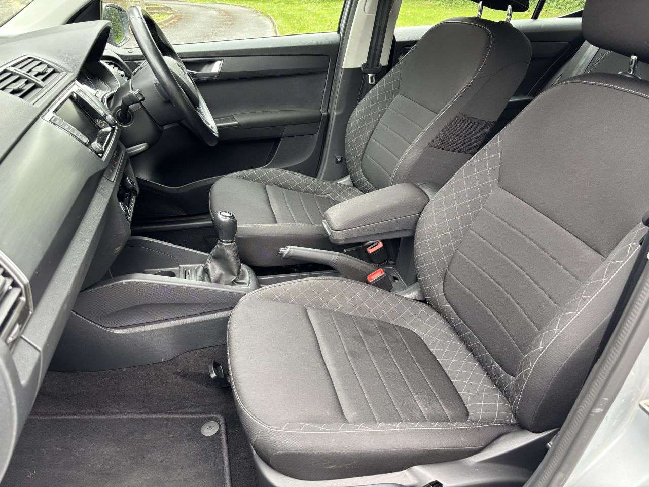 2015 SKODA FABIA 2015 SKODA FABIA