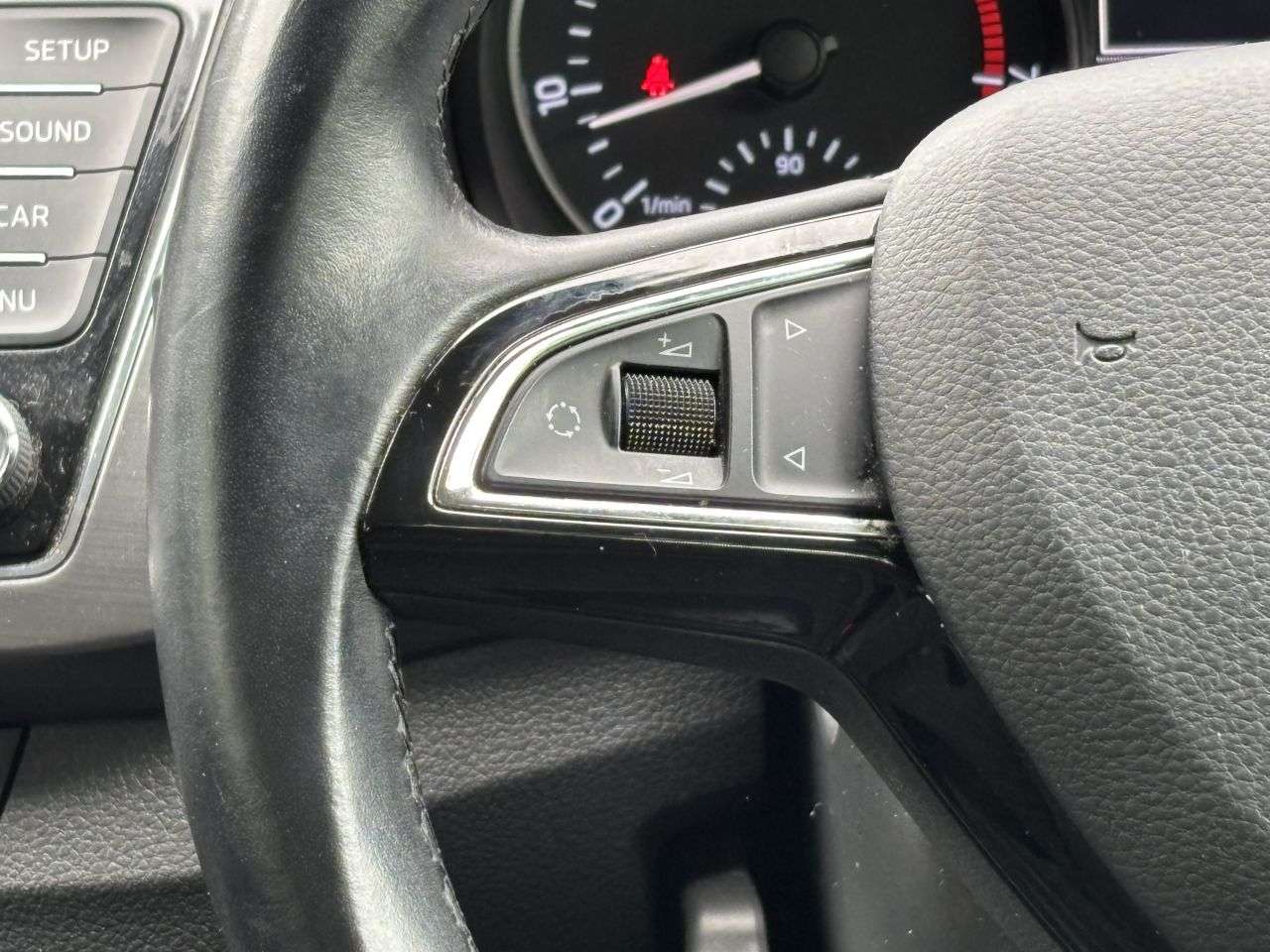 2015 SKODA FABIA 2015 SKODA FABIA