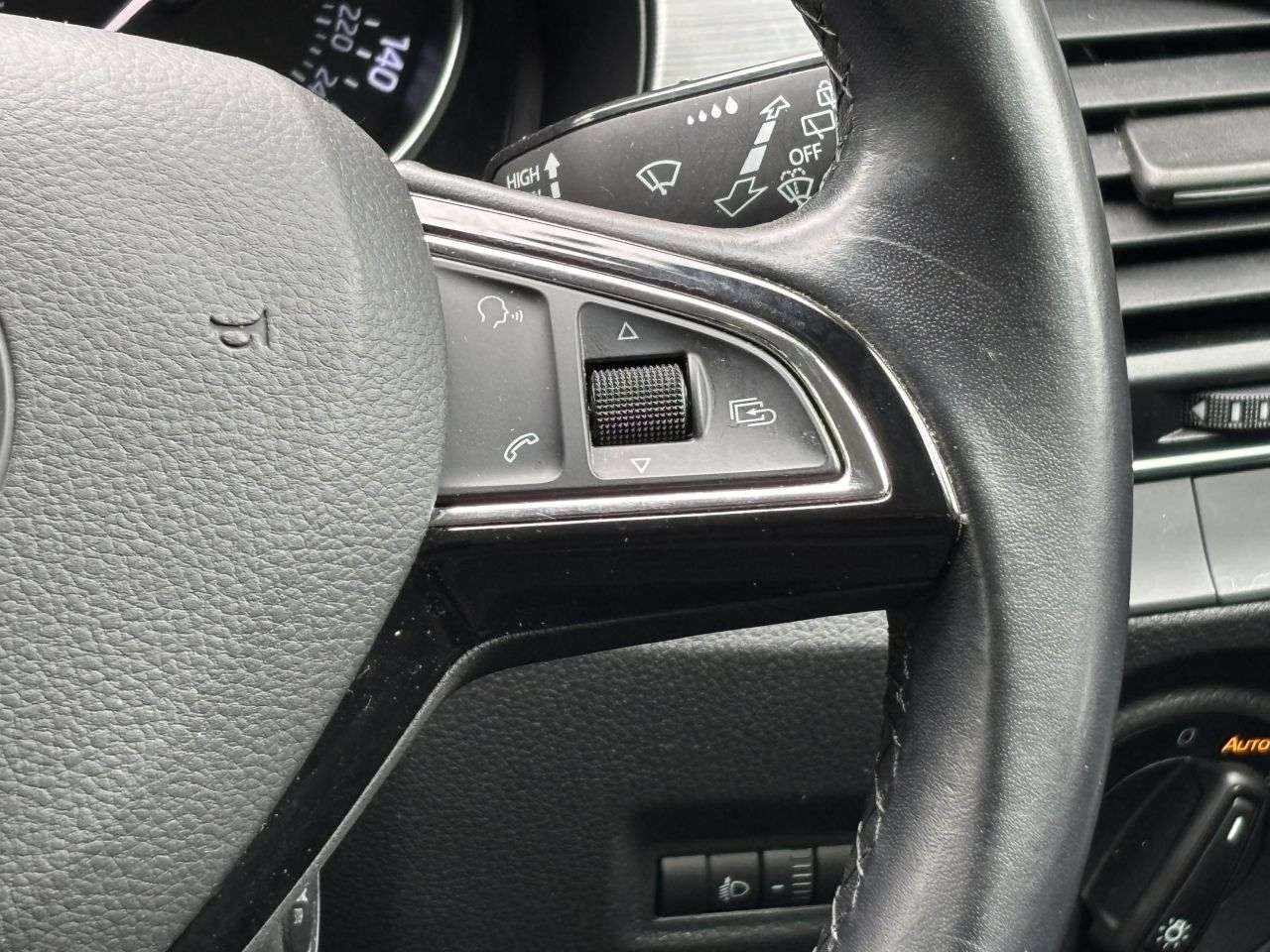 2015 SKODA FABIA 2015 SKODA FABIA